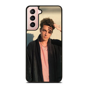 LANY PAUL JASON KLEIN Samsung Galaxy S21 Case Cover