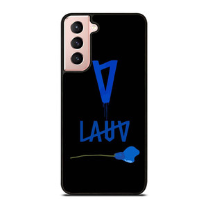 LAUV ARI STAPRANS SINGER ICON Samsung Galaxy S21 Case Cover LAUV ARI STAPRANS SINGER ICON Samsung Galaxy S21 Case Cover