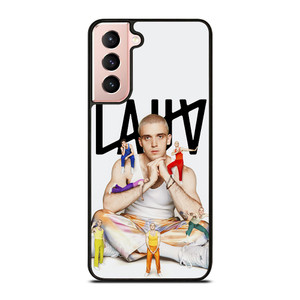 LAUV HOW IM FEELING COVER Samsung Galaxy S21 Case Cover