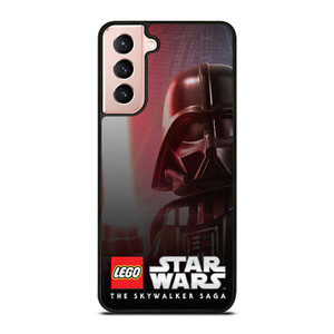 LEGO STAR WARS SKYWALKER SAGA Samsung Galaxy S21 Case Cover