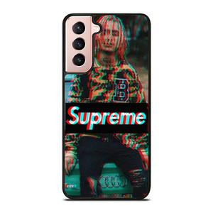LIL PUMP SUPREME Samsung Galaxy S21 Case Cover