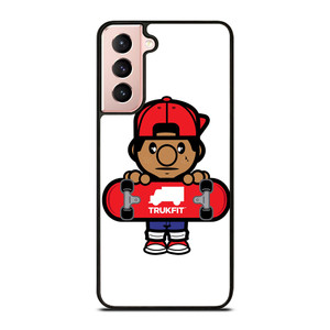 LIL WAYNE TRUKFIT Samsung Galaxy S21 Case Cover LIL WAYNE TRUKFIT Samsung Galaxy S21 Case Cover