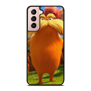 LORAX CARTOON 2 Samsung Galaxy S21 Case Cover