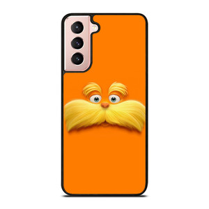 LORAX CARTOON Samsung Galaxy S21 Case Cover