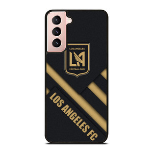 LOS ANGELES FC LOGO Samsung Galaxy S21 Case Cover LOS ANGELES FC LOGO Samsung Galaxy S21 Case Cover