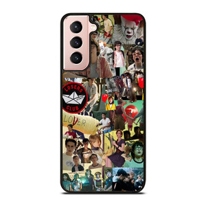 LOSERS CLUB IT MOVIES COLLAGE Samsung Galaxy S21 Case Cover