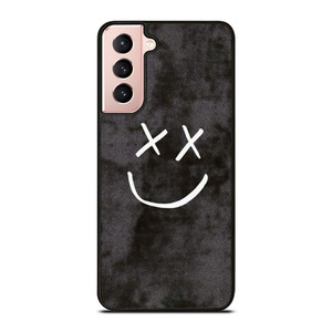 LOUIS TOMLINSON SINGER LOGO Samsung Galaxy S21 Case Cover