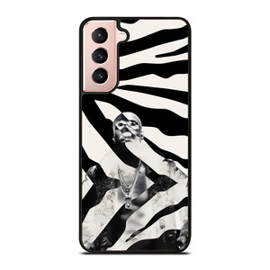 MADLIB PINATA RAPPER Samsung Galaxy S21 Case Cover MADLIB PINATA RAPPER Samsung Galaxy S21 Case Cover