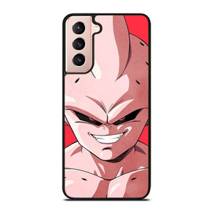 MAJIN BUU DRAGON BALL Samsung Galaxy S21 Case Cover