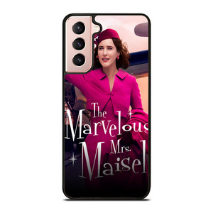 MARVELOUS MRS MAISEL 2 Samsung Galaxy S21 Case Cover