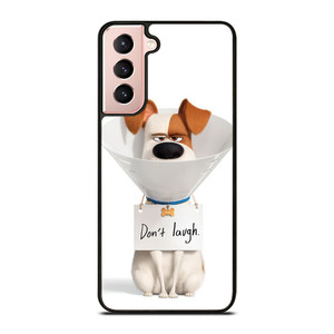 MAX SECRET LIFE OF PETS Samsung Galaxy S21 Case Cover