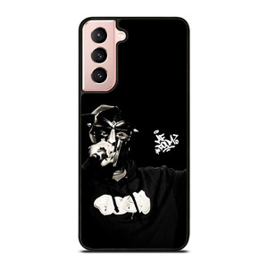MF DOOM RAPPER Samsung Galaxy S21 Case Cover