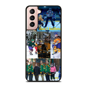 MIGHTY DUCKS GAME CHANGERS SQUAD Samsung Galaxy S21 Case Cover