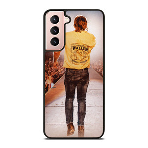 MORGAN WALLEN SINGER Samsung Galaxy S21 Case Cover