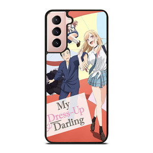 MY DRESS UP DARLING ANIME Samsung Galaxy S21 Case Cover
