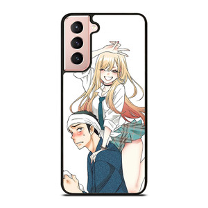 MY DRESS UP DARLING MARIN KITAGAWA Samsung Galaxy S21 Case Cover