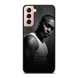 NASIR JONES NAS RAPPER Samsung Galaxy S21 Case Cover