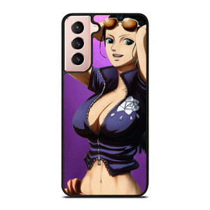 NICO ROBIN ONE PIECE SEXY Samsung Galaxy S21 Case Cover