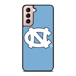 NORTH CAROLINA TAR HEELS FOOTBALL Samsung Galaxy S21 Case Cover NORTH CAROLINA TAR HEELS FOOTBALL Samsung Galaxy S21 Case Cover