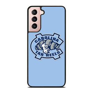 NORTH CAROLINA TAR HEELS ICON Samsung Galaxy S21 Case Cover NORTH CAROLINA TAR HEELS ICON Samsung Galaxy S21 Case Cover