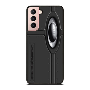 OAKLEY CARBON LOGO Samsung Galaxy S21 Case Cover