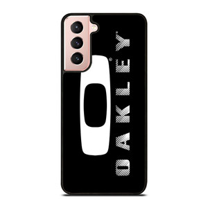 OAKLEY GLASSESS LOGO Samsung Galaxy S21 Case Cover