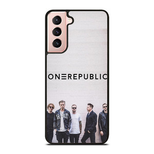 ONEREPUBLIC POP BAND Samsung Galaxy S21 Case Cover