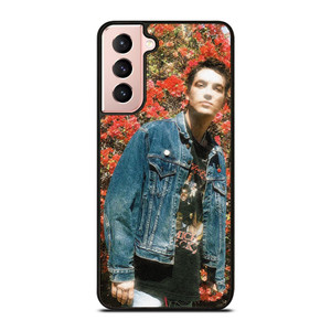 PAUL KLEIN LANY 2 Samsung Galaxy S21 Case Cover
