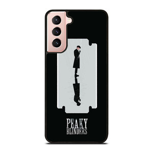PEAKY BLINDERS ICON Samsung Galaxy S21 Case Cover PEAKY BLINDERS ICON Samsung Galaxy S21 Case Cover