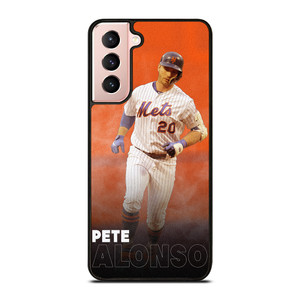 PETE ALONSO NEW YORK METS Samsung Galaxy S21 Case Cover