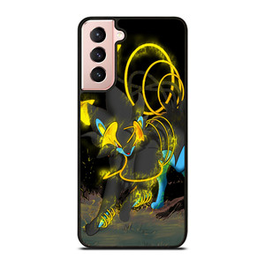 POKEMON LUXRAY COOL Samsung Galaxy S21 Case Cover