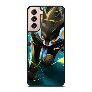 POKEMON LUXRAY GAMES Samsung Galaxy S21 Case Cover