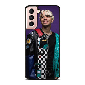 RAUW ALEJANDRO SINGER Samsung Galaxy S21 Case Cover