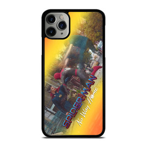 SPIDERMAN NO WAY HOME DOCTOR STRANGE iPhone 11 Pro Max Case Cover