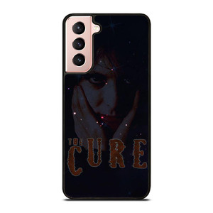 ROBERT SMITH THE CURE Samsung Galaxy S21 Case Cover