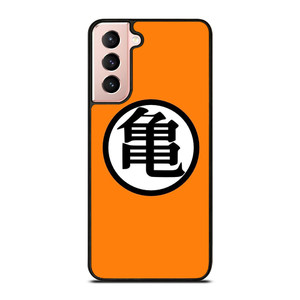 ROSHI GOKU SYMBOL Samsung Galaxy S21 Case Cover