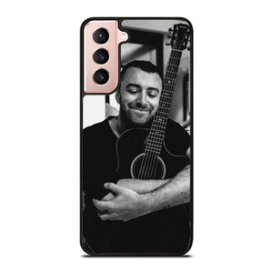 SAM SMITH SINGER Samsung Galaxy S21 Case Cover