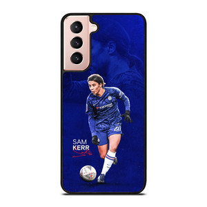 SAMANTHA KERR CHELSEA Samsung Galaxy S21 Case Cover
