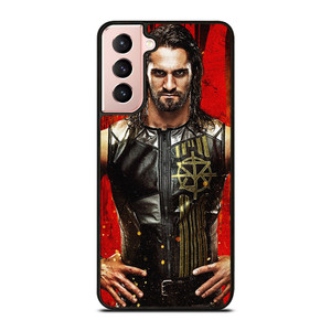 SETH ROLLINS WWE WRESTLING Samsung Galaxy S21 Case Cover