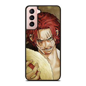 SHANKS ONE PIECE 2 Samsung Galaxy S21 Case Cover