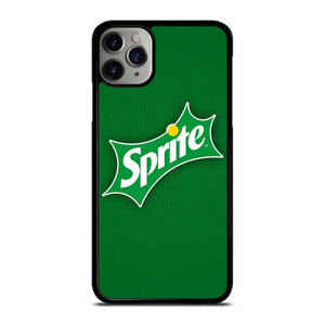 SPRITE SOFT DRINK LOGO iPhone 11 Pro Max Case Cover