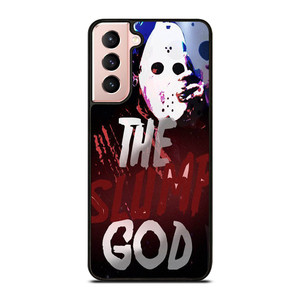 SKI MASK THE SLUMP GOD RAPPER Samsung Galaxy S21 Case Cover