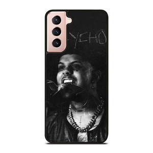 SMOKEPURPP PSYCHO RAPPER Samsung Galaxy S21 Case Cover