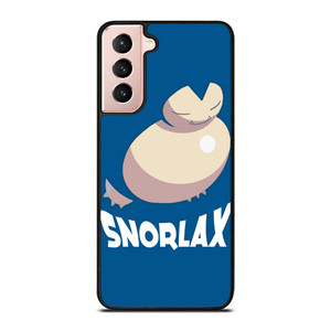 SNORLAX KABIGON POKEMON MONSTER Samsung Galaxy S21 Case Cover SNORLAX KABIGON POKEMON MONSTER Samsung Galaxy S21 Case Cover