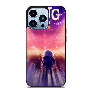 SING 2 COMEDY MUSICAL MOVIES iPhone 13 Pro Max Case Cover