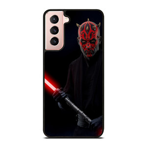 STAR WARS DARTH MAUL Samsung Galaxy S21 Case Cover STAR WARS DARTH MAUL Samsung Galaxy S21 Case Cover