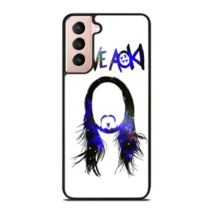 STEVE AOKI ICON Samsung Galaxy S21 Case Cover