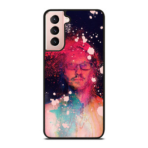 STEVEN WILSON PORCUPINE TREE Samsung Galaxy S21 Case Cover