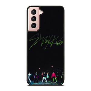 STRAY KIDS BOY BAND Samsung Galaxy S21 Case Cover