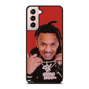 STUNNA 4 VEGAS RAPPER 2 Samsung Galaxy S21 Case Cover